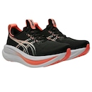 Tênis ASICS GEL-Nimbus 28 Feminino - Foto 3