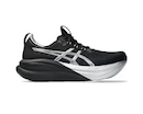 Tênis ASICS GEL-Nimbus 28 Platinum Feminino - Foto 1