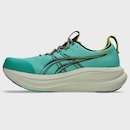 Tênis ASICS GEL-Nimbus 28 TR Masculino - Foto 4
