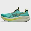 Tênis ASICS GEL-Nimbus 28 TR Masculino - Foto 8