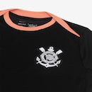 Camiseta Corinthians Nike 2026 Treino Feminina - Foto 3