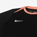 Camiseta Corinthians Nike 2026 Treino Feminina - Foto 4