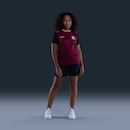 Camiseta Corinthians Nike 2026 Treino Feminina - Foto 3
