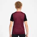 Camiseta Corinthians Nike 2026 Treino Infantil - Foto 3