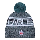 Gorro New Era Sport Knit Philadelphia Eagles Sideline - Foto 3