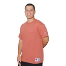 Camiseta Champion Pes Clog Heated Cooper Masculina - Foto 3