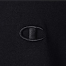 Camiseta Champion Malhão Pes Clog Preto Masculino - Foto 3