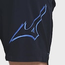 Bermuda Mizuno Run Easy 4 Masculina - Foto 5