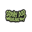 Jibbitz™ Scooby-Doo Where Are You Único - Foto 1
