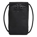 Bolsa Shoulder Bag Tommy Hilfiger Travel Lanyard - Foto 1