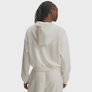 Blusão de Treino com Capuz Under Armour Cozy Feminino - Foto 2