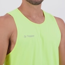 Camiseta Regata Topper Performance Masculina - Foto 5