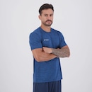 Camiseta Topper Treino Classic Masculina - Foto 2