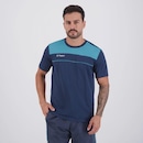 Camiseta Topper Treino Fusion II Masculina - Foto 1
