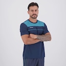 Camiseta Topper Treino Fusion II Masculina - Foto 2