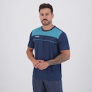 Camiseta Topper Treino Fusion II Masculina - Foto 3