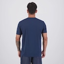 Camiseta Topper Treino Fusion II Masculina - Foto 4
