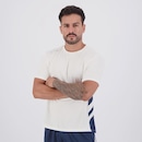 Camiseta Topper Side Masculina - Foto 3