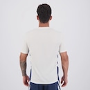 Camiseta Topper Side Masculina - Foto 4
