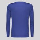 Camiseta Térmica Manga Longa Topper Classic Infantil - Foto 2