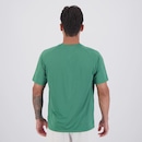 Camisa do Palmeiras Savoia Raglan Masculina - Foto 4