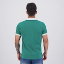 Camisa de Goleiro Argentina Retrô 1978 Masculina - Foto 4