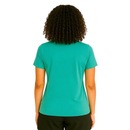 Camisa Esporte Legal Baby Look Solutio UV45+ Feminina - Foto 2