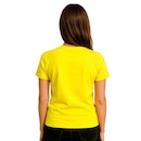 Camisa Esporte Legal Baby Look Solutio UV45+ Feminina - Foto 2