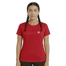 Camisa Esporte Legal Baby Look Solutio UV45+ Feminina - Foto 1