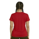 Camisa Esporte Legal Baby Look Solutio UV45+ Feminina - Foto 2