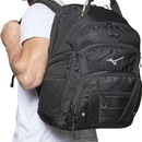 Mochila Mizuno Manchester Unissex - Foto 4