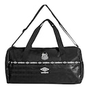 Bolsa Viagem Do Santos 2023/24 Umbro - Foto 1