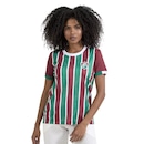Camisa Do Fluminense Tratado Braziline Feminina - Foto 1