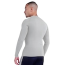 Camisa Térmica Umbro Clubes 2024 Profissional Masculina - Foto 2