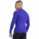 Camisa Térmica Umbro Clubes 2024 Profissional Masculina - Foto 2