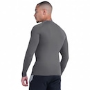 Camisa Térmica Clubes 2024 Profissional Umbro Masculina - Foto 2