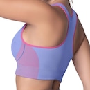 Top Selene Sem costura Feminino - Foto 2