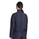 Jaqueta Fila Perforated Woven Feminina - Foto 2