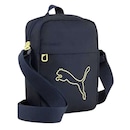 Bolsa Puma Plus Portable Unissex - Foto 1