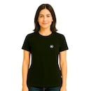 Camisa Esporte Legal Baby Look Solutio UV45+ Feminina - Foto 1