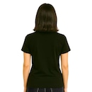 Camisa Esporte Legal Baby Look Solutio UV45+ Feminina - Foto 2