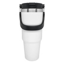 Copo Térmico Yins Handle Aço Inox 900ML - Foto 2