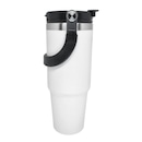 Copo Térmico Yins Handle Aço Inox 900ML - Foto 3