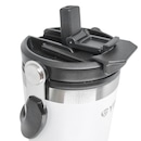 Copo Térmico Yins Handle Aço Inox 900ML - Foto 5