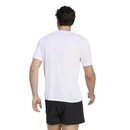 Camiseta adidas WE Base T Masculina - Foto 2