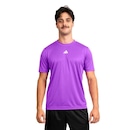 Camiseta Treino Básica adidas Masculina - Foto 1