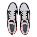 Tênis Puma Rebound V6 Low BDP Masculino - Foto 4