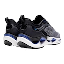 Tênis Mizuno Wave Stratos 3 Masculino - Foto 4