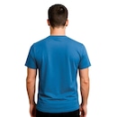 Camisa Esporte Legal Solutio UV45+ Masculina - Foto 2