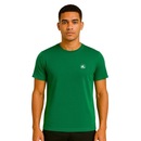 Camisa Esporte Legal Solutio UV45+ Masculina - Foto 1
